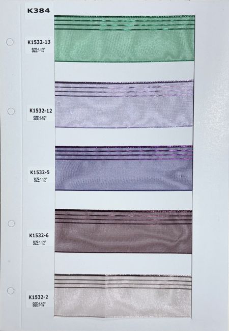 Sélection de rubans tissés en ligne-53